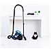 948927000 aspirapolvere a traino 2 L A cilindro Secco 800 W Senza sacchetto - Foto miniatura 6