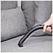 948927000 aspirapolvere a traino 2 L A cilindro Secco 800 W Senza sacchetto - Foto miniatura 9