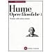 David Hume - Opere filosofiche. Vol. 1: Trattato sulla natura umana - Foto miniatura 1