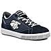 Scarpa antinfortunistica N 39 tomaia in jeans classe S1P SRC - Foto miniatura 1