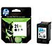 21XL Black Inkjet Print Cartridge - Foto miniatura 3