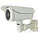Telecamera di rete FCS-5055 3 Megapixel - Colore, Monocromatico - 2048 x 1536 - 12x Ottico - CMOS - Cavo - Fast ethernet - Foto miniatura 1