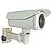 Telecamera di rete FCS-5055 3 Megapixel - Colore, Monocromatico - 2048 x 1536 - 12x Ottico - CMOS - Cavo - Fast ethernet - Foto miniatura 3