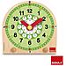 Goula Learning Clock Prescolare Ragazzo / Ragazza giocattolo educativo - Foto miniatura 1