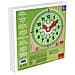 Goula Learning Clock Prescolare Ragazzo / Ragazza giocattolo educativo - Foto miniatura 2