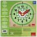 Goula Learning Clock Prescolare Ragazzo / Ragazza giocattolo educativo - Foto miniatura 3