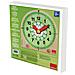 Goula Learning Clock Prescolare Ragazzo / Ragazza giocattolo educativo - Foto miniatura 4