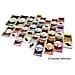 Stampo cioccolato imperial easy choc 35x30mm h. 16mm 112.5ml silicone - Foto miniatura 4