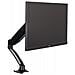 DS3001C-B1 27" Morsa Nero supporto da tavolo per Tv a schermo piatto - Foto miniatura 2