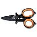 Forbice Per Elettricisti Professionale Beta 1128 Bax Forbici Elettricista 011280 - Foto miniatura 5