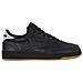 Scarpe Club C 85 Diamond Bd4425 Taglia 38,5 Colore Nero - Foto miniatura 2