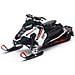 D / C Motoslitta Polaris As. 1:16 - Foto miniatura 2