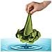 Cool Towel Lime Green - Foto miniatura 4
