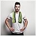 Cool Towel Lime Green - Foto miniatura 2
