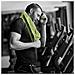 Cool Towel Lime Green - Foto miniatura 7