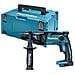 Dhr165zj Tassellatore Sds Plus 18v + Valigetta Makpac - Foto miniatura 1