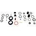 Forcelle Service Kit Full Rs1 Ricambi Dei Componenti One Size - Foto miniatura 1