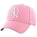 Berretti E Cappelli New York Yankees Snapback Accessori Uomo One Size - Foto miniatura 3