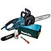 Motosega Elettrica 40 Cm + Accessori, Con Valigetta, Uc4051ak - Foto miniatura 1