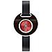 666Barcelona Orologio Analogico Quarzo Donna con Cinturino in Pelle 666-283 - Foto miniatura 4