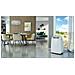Dolceclima Air Pro 14 HP Condizionatore Portatile con Pompa di Calore 14000 Btu / h Classe A / A+ - Foto miniatura 11