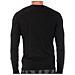 Intimo Abanderado 041z Thermal Tech Abbigliamento Uomo L - Foto miniatura 2
