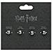 Harry Potter: Charm Bead Set - 4 X Spell Beads (set 4 Ciondoli)  - Foto miniatura 1