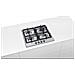 Piano Cottura PGH6B5B90 a Gas 4 Fuochi Gas Colore Acciaio Inox - Foto miniatura 5