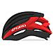 Casco Ciclismo Giro 2019 Syntax Mips Matte Nero Bright Rosso (m 55-59cm, Nero)  - Foto miniatura 2