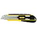 STANLEY - 1-10-481 Cutter FatMax 18 millimetri - Foto miniatura 1