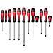 Tools Set Cacciavite Finale - 12 Pezzi - 922.6080 - Foto miniatura 2