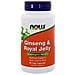 Ginseng & Royal Jelly - 90 Vcaps (ginseng E Pappa Reale)  - Foto miniatura 2