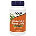 Ginseng & Royal Jelly - 90 Vcaps (ginseng E Pappa Reale)  - Foto miniatura 1