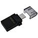 Chiavetta MicroUSB 128GB DataTraveler MicroDuo3 Gen2 (Android / OTG)  - Foto miniatura 4