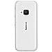 5310 (2020) Cellulare Dual Sim Display 2.4" +Slot MicroSD Fotocamera Radio FM e Bluetooth Colore Bianco / Rosso - Italia - Foto miniatura 3