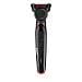 Regolabarba T861E Beard Mster con 24 Modelli Taglio Colore Nero - Foto miniatura 2
