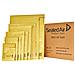 50 Buste Imbottite Gold K 35x47cm Utile Avana - Conf. risparmio - Foto miniatura 1