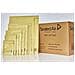 50 Buste Imbottite Gold K 35x47cm Utile Avana - Conf. risparmio - Foto miniatura 2
