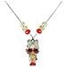 Sorpresa Lol 2500001119 tu-c06 - Collana Da Bambina Con L'acciaio Acciaio, 18,5 Centimetri - Foto miniatura 1