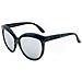 0092inx-022-000 Occhiali Da Sole, Multicolore (blu / Nero), 58,0 Donna - Foto miniatura 9