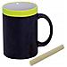 Cooking Bigbuy Tazza In Ardesia, 350 Ml, 143.272. - Foto miniatura 2