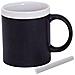 Cooking Bigbuy Tazza In Ardesia, 350 Ml, 143.272. - Foto miniatura 4