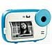Realikids Fotocamera Istantanea per Bambini Schermo LCD da 2,4" Selfie, Micro SD, CartaTermica, Stampe in Bianco e Nero - Foto miniatura 1