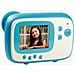 Realikids Fotocamera Istantanea per Bambini Schermo LCD da 2,4" Selfie, Micro SD, CartaTermica, Stampe in Bianco e Nero - Foto miniatura 3