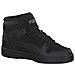 Puma Rebound Layup Sd Fur, Scarpe Da Ginnastica Unisex-adulto, Nero Nero-castlerock, 46 Eu - Foto miniatura 2