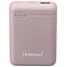 Xs10000 Batteria Portatile Rosa Polimeri Di Litio (lipo) 10000 Mah - Foto miniatura 1