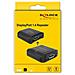 Displayport 1,4 Repeater 8k 30 Hz - Repeater - Displayport - 20-poliger Displayport / 20-poliger Displayport - Bis Zu 10 M (11474)  - Foto miniatura 2