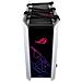 Case ROG Strix Helios White Edition Midi Tower ATX / EATX / micro ATX / Mini-ITX 5 Porte USB 3.2 Colore Bianco (Finestrato) - Foto miniatura 4