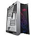 Case ROG Strix Helios White Edition Midi Tower ATX / EATX / micro ATX / Mini-ITX 5 Porte USB 3.2 Colore Bianco (Finestrato) - Foto miniatura 1
