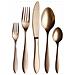 Servizio Di Posate In Acciaio Inossidabile Da 20 Pezzi - 12-6523-9058 - Foto miniatura 1